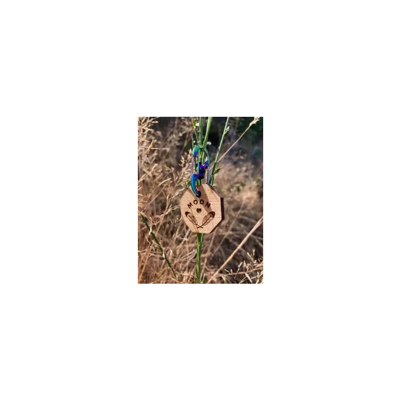 Médaille FORESTA Moon
